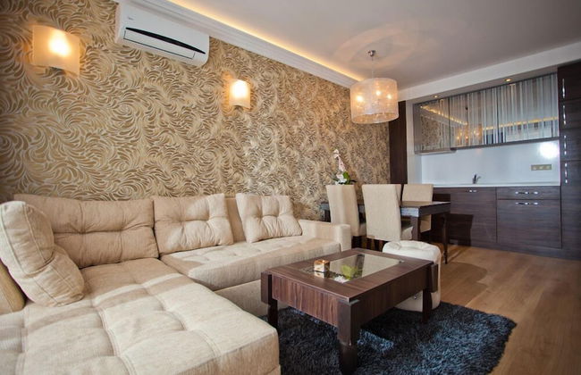 Harmony Palace - Photo 16