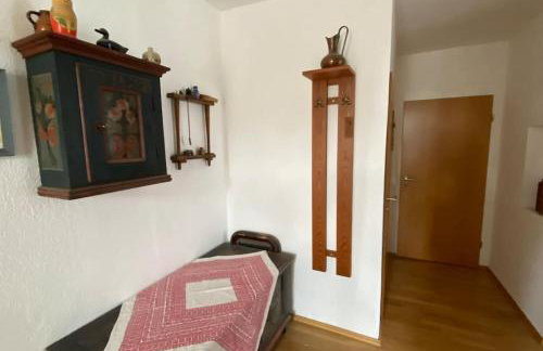 Charmante Bauernhofwohnung in Lautertal - Foto 22