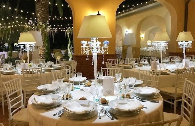 Tenuta Palladio - Foto 25