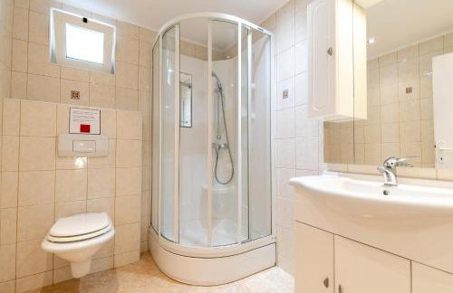 Apartments by the sea Cove Nova, Korcula - 11353 - Foto 10