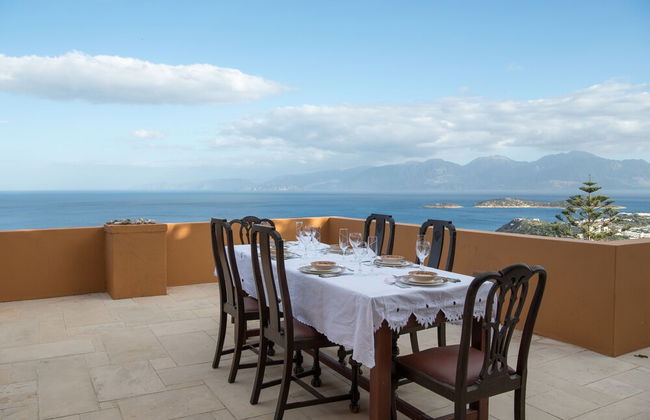 Villa Mirabello Suites - Foto 30