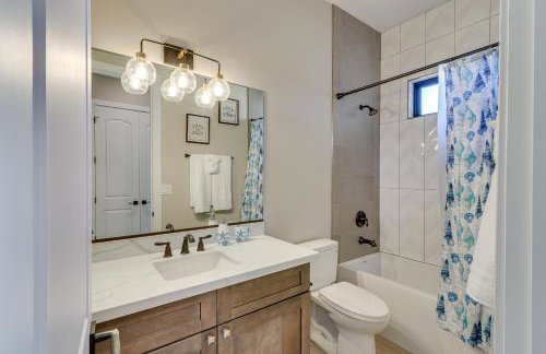 7 Mi to Lost Dutchman Home with Pool and Patio! - Foto 18