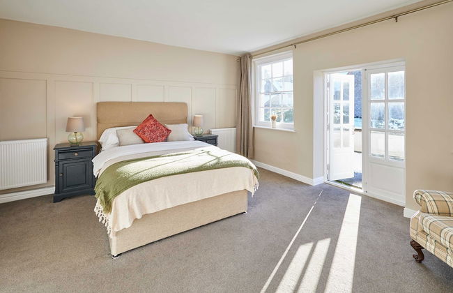 Host & Stay The Raven Hotel Rooms - Foto 16