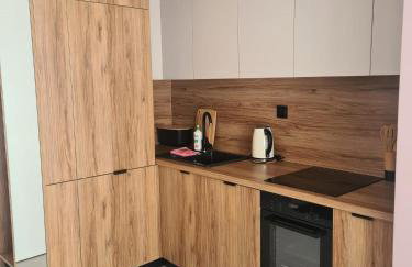 Apartamenty z widokiem na Śnieżkę - Photo 11