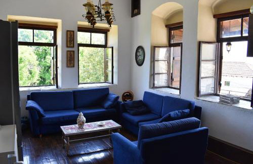 Villa Melina Agios Ioannis Pilion Greece - Foto 11