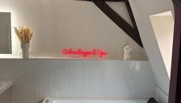 Colombages&Spa - Cœur Historique - Jacuzzi - Foto 5