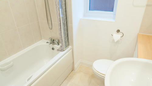 Aztec House - Modern & Spacious, 6 separate beds - Foto 5