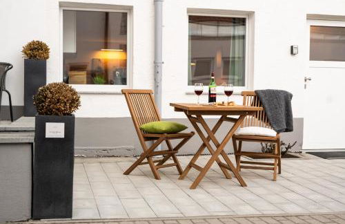 Landhaus Oase im Herzen Oberviechtachs - Foto 52