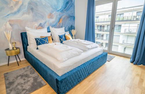 River Lux Loft - 5min to HBF - Photo 2