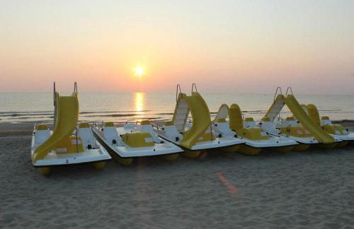 Appartamento AmaRèmin - Vivere Rimini - Photo 40