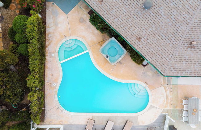 Vista by Avantstay Stunning Estate w/ Views of the Pacific Ocean Pool & Spa - Foto 6