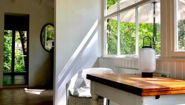 Waldhaus am Meer - Foto 2