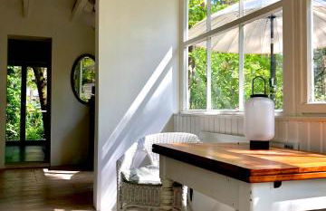 Waldhaus am Meer - Foto 2