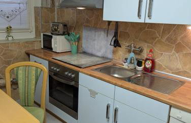 Wohnung "Anna" - Foto 19