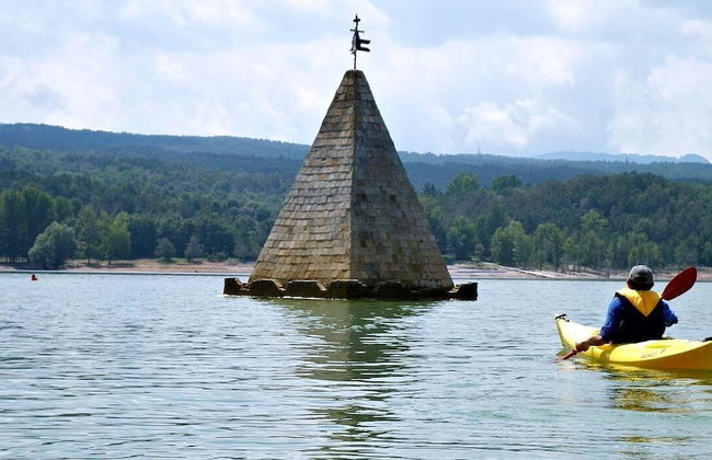 Apartaments l'Alzina Tavertet - Photo 49