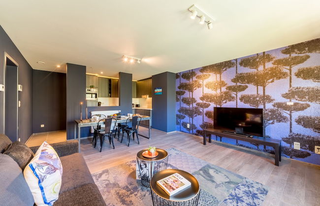 Smartflats Design - Berlaymont - Photo 35