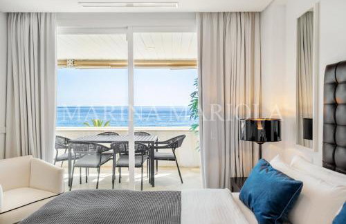 Marina Mariola Marbella - Foto 42