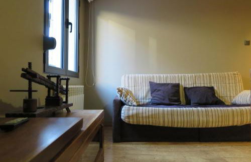 Apartamentos Casa Pochetas - Photo 42