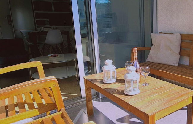 02 LIM - Stay Vivid City Apartment - Foto 55