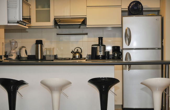 Miraflores4Rent Sisley - Foto 7