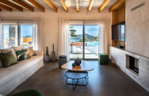 The Olive Tree Villa Elounda - Foto 20