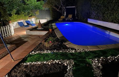 Sesimbra Country House with Swimming Pool - Foto 22