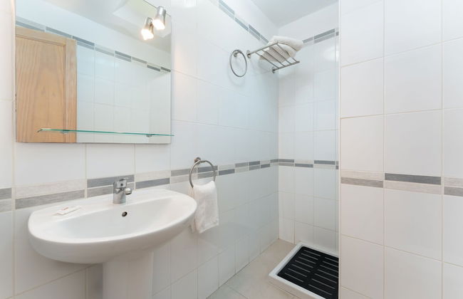 Billy's Puerto de Mogán Apartments by LIVVO - Foto 18