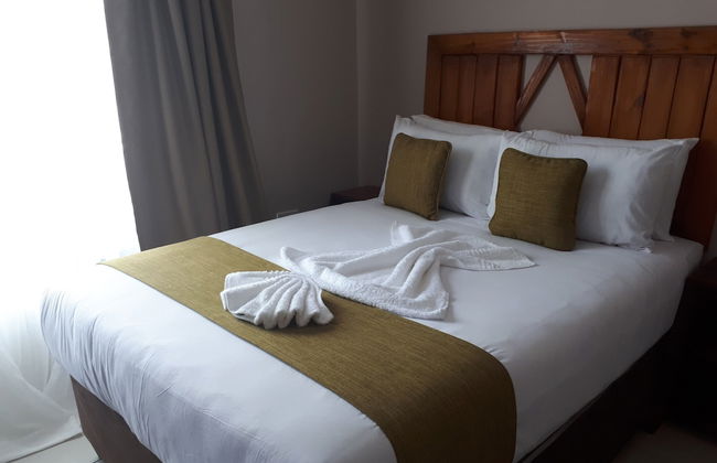 MafKing Apartments - Photo 3