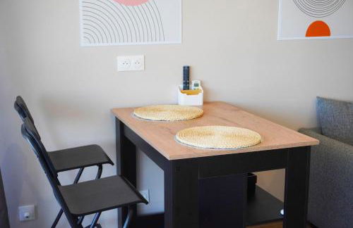 Studio cosy devant RER B TGV Massy SNCF - Foto 7