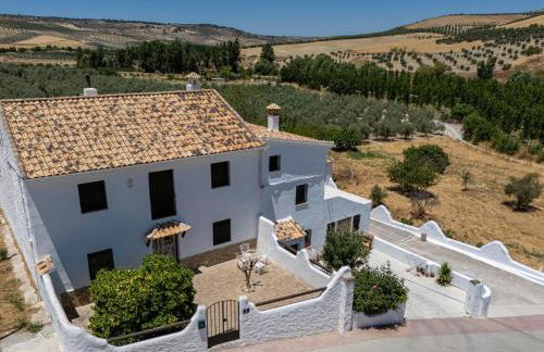 Cortijo mirasol - Foto 1