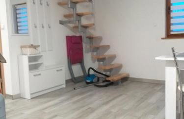 Domki na Mazurach -Pieczarki - Foto 12