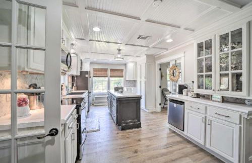 Stunning Oklahoma Home about 3 Mi to Spiro Mounds - Photo 15