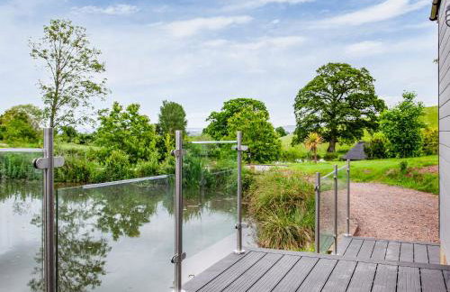 Moor Hen Shepherd Hut - Uk33888 - Photo 15