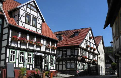 Ferienwohnungen im Harz - Foto 11