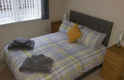 Lerwick Garden Apartment - Photo 6