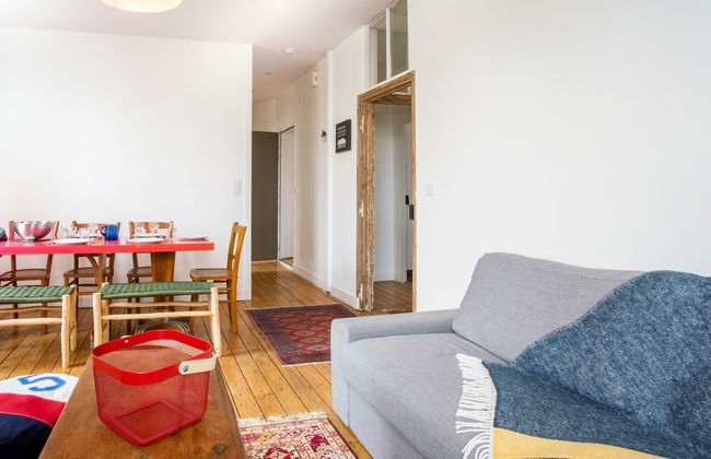 La Cancalaise - Foto 7