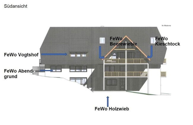 Holiday Apartment Kieschtock - Photo 24