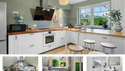 JOOYFUL STAYS Cozy Home - Foto 3