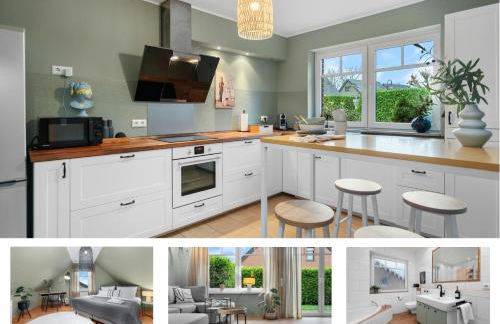 JOOYFUL STAYS Cozy Home - Foto 3