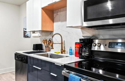 Modern Dallas Getaway - Foto 21