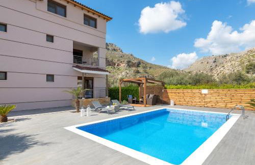 Costa Costa Villa - Luxury villa - Foto 18