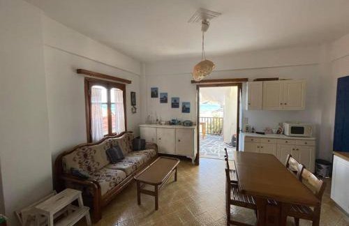 Dafnis beach house - Photo 18