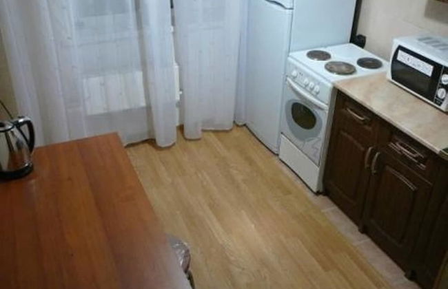 Apartment on Melnichnaya 24 - Photo 46