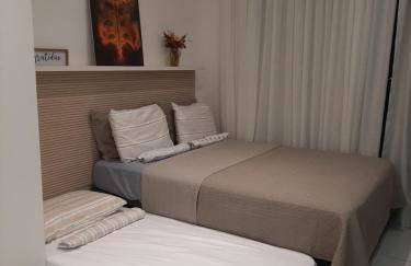 Divina Hospedagem Compact Time - Photo 30