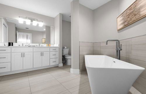 2 Bedroom Condo 6403 - Foto 9