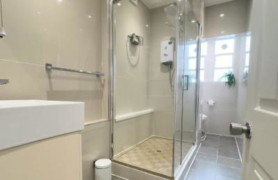 Two-Bed City Centre flat 100m from Trafalgar sqr - Photo 22