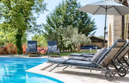 Villa Barbarella - Foto 51