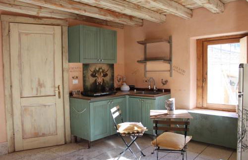 Il noce e la strega - Foto 10