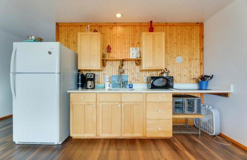 Sanderling Sea Cottages, Unit 14 - Foto 12