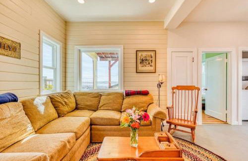 The Lookout! Stunning Views!! Walk to Beach! BBQ! Fast WiFi!! Dog Friendly! - Foto 34